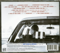 Vorschau: Frayed At Both Ends (CD) Vorschau: Frayed At Both Ends (CD)