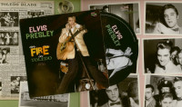 Vorschau: On Fire In Toledo 1956 (7inch EP, Green Vinyl & CD) Vorschau: On Fire In Toledo 1956 (7inch EP, Green Vinyl & CD)