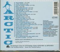 Vorschau: Yes, I'm Ready (CD) Vorschau: Yes, I'm Ready (CD)