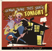Vorschau: Gonna Shake This Shack Tonight! Vol.1 - From The Vaults Of RCA & X Records (CD) Vorschau: Gonna Shake This Shack Tonight! Vol.1 - From The Vaults Of RCA & X Records (CD)