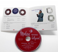 Vorschau: Jimmy McCracklin - Rocks (CD) Vorschau: Jimmy McCracklin - Rocks (CD)