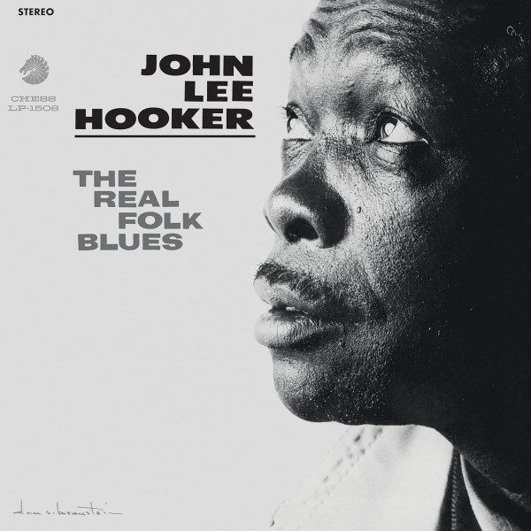 The Real Folk Blues (LP, 180g Vinyl)