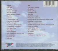 Vorschau: Aaron & Art Neville - Brother To Brother (2-CD) Vorschau: Aaron & Art Neville - Brother To Brother (2-CD)
