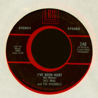 Vorschau: May I - I've Been Hurt (7inch, 45rpm) Vorschau: May I - I've Been Hurt (7inch, 45rpm)
