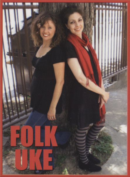 Folk Uke Folk Uke