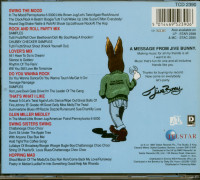Vorschau: The Album (CD) Vorschau: The Album (CD)