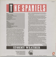 Vorschau: Stormy Weather (LP) Vorschau: Stormy Weather (LP)