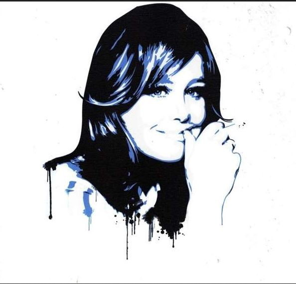 Für Hilde - Limited Super Deluxe Set (2-CD, Leinwandportrait, Schlafbrille)