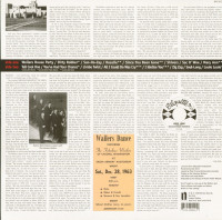 Vorschau: The Fabulous Wailers At The Castle (LP) Vorschau: The Fabulous Wailers At The Castle (LP)