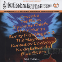 Vorschau: De Rock'n'Roll Methode Vol.27 (CD) Vorschau: De Rock'n'Roll Methode Vol.27 (CD)