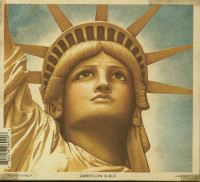 Vorschau: American Jackpot - American Girls (2-CD) Vorschau: American Jackpot - American Girls (2-CD)
