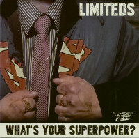 Vorschau: What's Your Superpower? Vorschau: What's Your Superpower?