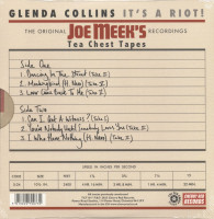Vorschau: It's A Riot (LP, 10inch, Ltd.) Vorschau: It's A Riot (LP, 10inch, Ltd.)