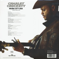 Vorschau: Music City USA (2-LP, 180g Vinyl, 45rpm) Vorschau: Music City USA (2-LP, 180g Vinyl, 45rpm)