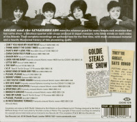 Vorschau: Thinking About The Good Times (CD) Vorschau: Thinking About The Good Times (CD)