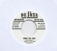 Vorschau: So Long - I'm Gone - Double Talk Baby (7inch, 45rpm) Vorschau: So Long - I'm Gone - Double Talk Baby (7inch, 45rpm)