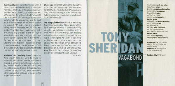 Vagabond