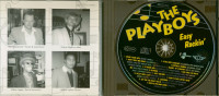 Vorschau: Easy Rockin' (CD) Vorschau: Easy Rockin' (CD)