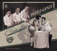 Vorschau: Capuccina (CD) Vorschau: Capuccina (CD)
