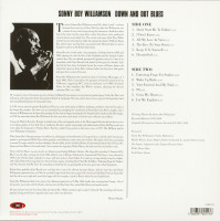 Vorschau: Down And Out Blues (LP, 180g Vinyl) Vorschau: Down And Out Blues (LP, 180g Vinyl)