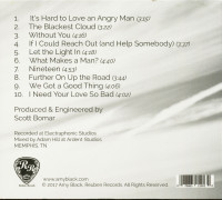 Vorschau: Memphis (CD) Vorschau: Memphis (CD)