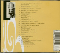 Vorschau: Spotlight On Peggy Lee (CD) Vorschau: Spotlight On Peggy Lee (CD)