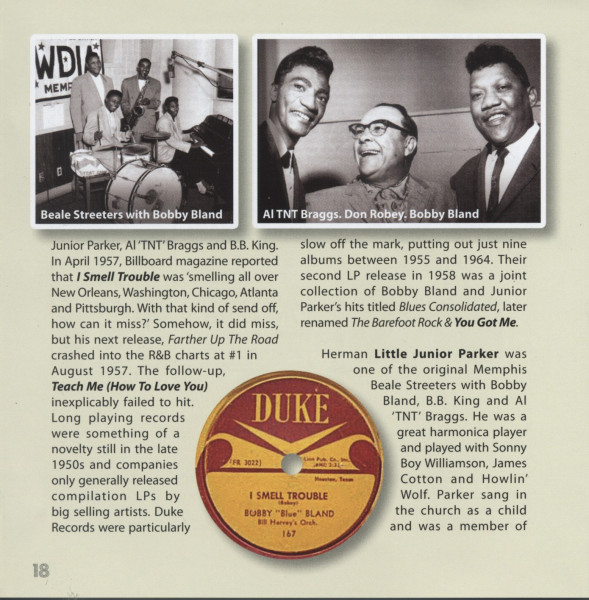 Yes Indeed! (2-CD) Soul Chronology Vol.4