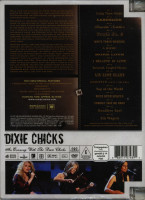 Vorschau: An Evening With The Dixie Chicks ...On Stage (DVD) Vorschau: An Evening With The Dixie Chicks ...On Stage (DVD)