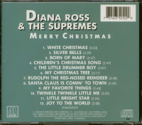 Vorschau: Merry Christmas (CD) Vorschau: Merry Christmas (CD)