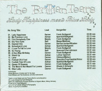 Vorschau: Lady Happiness meets Blue Lady (CD) Vorschau: Lady Happiness meets Blue Lady (CD)