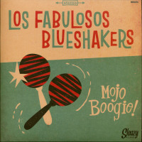 Vorschau: Mojo Boogie! (7inch, 45rpm) Vorschau: Mojo Boogie! (7inch, 45rpm)