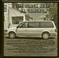 Vorschau: El Camino (4-CD, Super Deluxe Edition) Vorschau: El Camino (4-CD, Super Deluxe Edition)