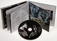 Vorschau: Easy Street (CD) Vorschau: Easy Street (CD)
