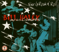 Vorschau: Vive la Rock & Roll - Paris 1958 (CD) Vorschau: Vive la Rock & Roll - Paris 1958 (CD)