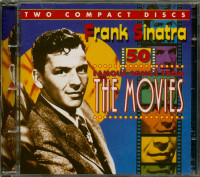 Vorschau: 50 Famous Songs From The Movies (2-CD) Vorschau: 50 Famous Songs From The Movies (2-CD)
