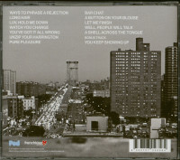 Vorschau: Drowners (CD) Vorschau: Drowners (CD)