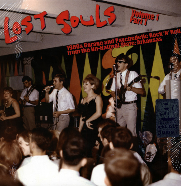 Lost Souls Vol.1