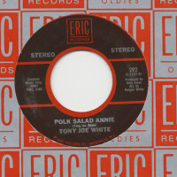 Vorschau: Polk Salad Annie - I.O.U. (7inch, 45rpm) Vorschau: Polk Salad Annie - I.O.U. (7inch, 45rpm)