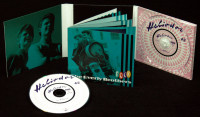 Vorschau: The Everly Brothers Rock (CD) Vorschau: The Everly Brothers Rock (CD)
