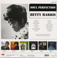 Vorschau: Soul Perfection (LP) Vorschau: Soul Perfection (LP)