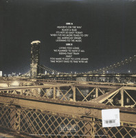 Vorschau: Listening To The Music (LP) Vorschau: Listening To The Music (LP)