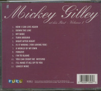 Vorschau: At His Best Vol.1 (CD) Vorschau: At His Best Vol.1 (CD)