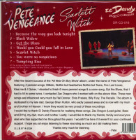 Vorschau: Scarlatt Wetch (CD) Vorschau: Scarlatt Wetch (CD)