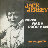 Vorschau: Pappa Was A Poor Man - No Regrets (7inch, 45rpm, PS) Vorschau: Pappa Was A Poor Man - No Regrets (7inch, 45rpm, PS)