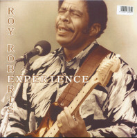 Vorschau: Roy Roberts Experience (LP) Vorschau: Roy Roberts Experience (LP)