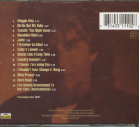 Vorschau: Maggie Mae - The Classic Years (CD) Vorschau: Maggie Mae - The Classic Years (CD)