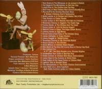 Vorschau: Easter Bunny Hop (CD) Vorschau: Easter Bunny Hop (CD)