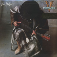 Vorschau: In Step (LP, 180g Vinyl) Vorschau: In Step (LP, 180g Vinyl)