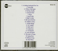Vorschau: The Classic Tracks (CD) Vorschau: The Classic Tracks (CD)