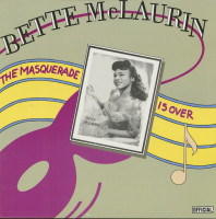 Vorschau: The Masquerade Is Over (LP) Vorschau: The Masquerade Is Over (LP)